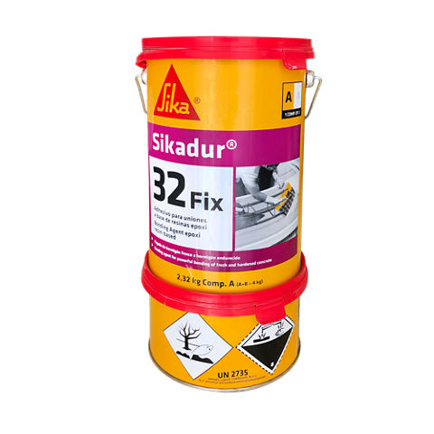 Sikadur®-32 Fix
