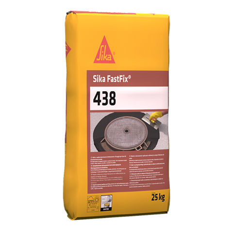 Sika FastFix®-438