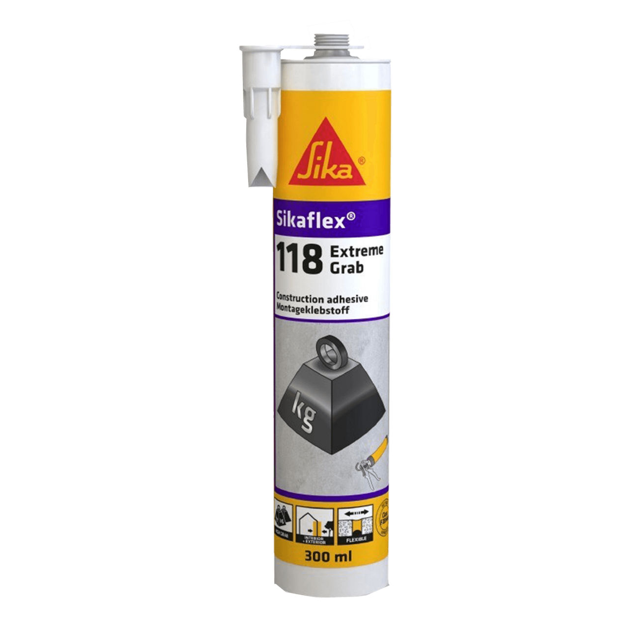 Intonaci, vernici e collanti