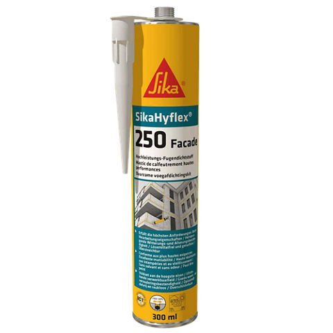 SikaHyflex®-250 Facade