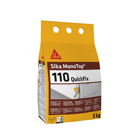 Sika MonoTop®-110 QuickFix