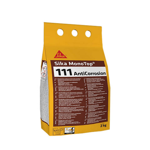 Sika MonoTop®-111 AntiCorrosion