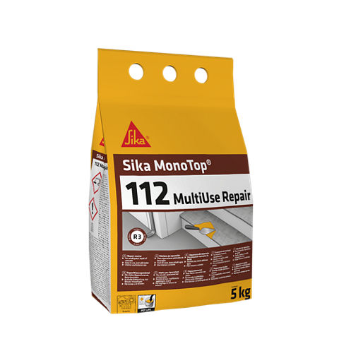 Sika MonoTop®-112 MultiUse Repair
