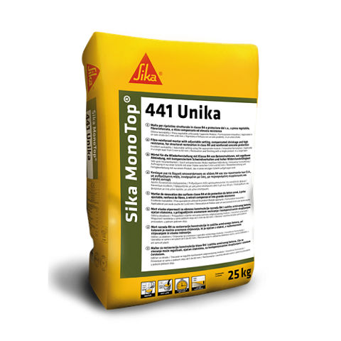 Sika MonoTop®-441 Unika