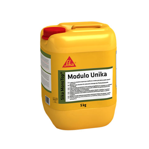 Sika MonoTop® Modulo Unika