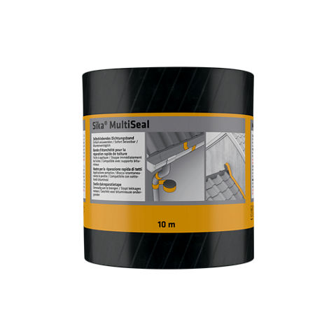 Sika® MultiSeal  Giunti in Copertura