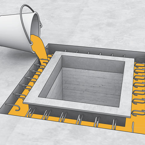 Sika® Patch-5