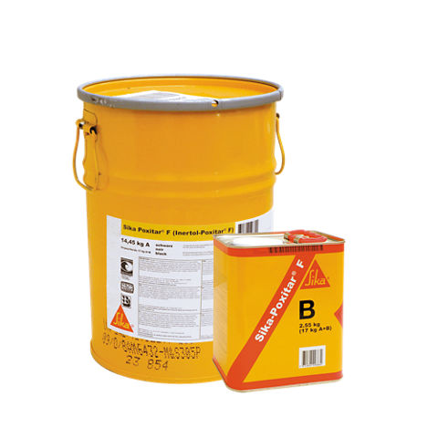 Sika® Poxitar® F