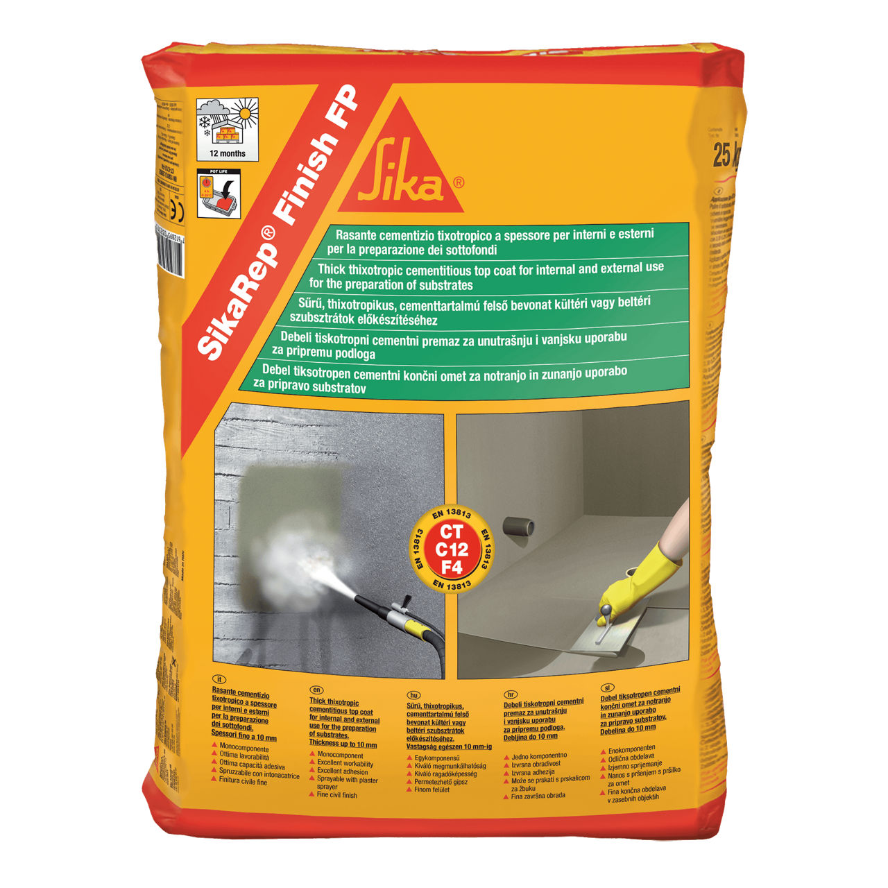 Materiali da costruzione