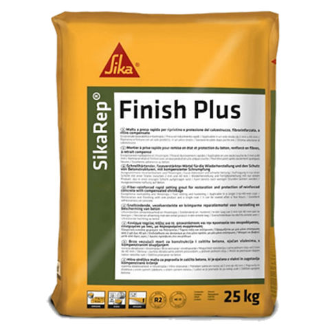 SikaRep® Finish Plus