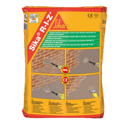 Sika® R-I-Z +