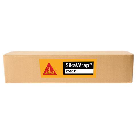 SikaWrap® FX-50 C