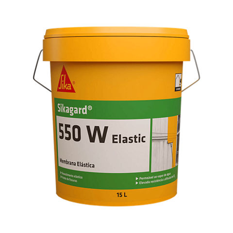 Sikagard®-550 W Elastic