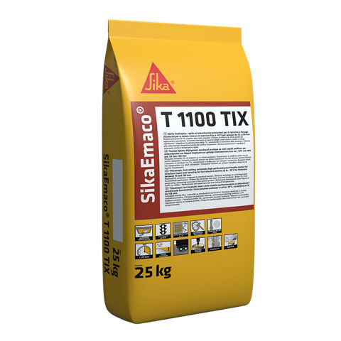SikaEmaco® T 1100 TIX