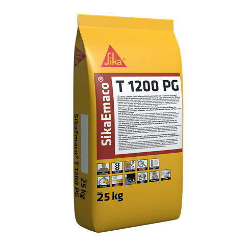 SikaEmaco® T 1200 PG