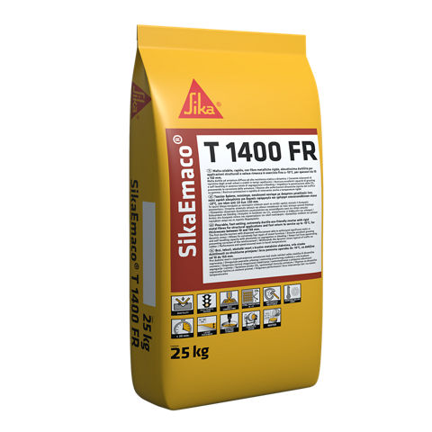 SikaEmaco® T 1400 FR