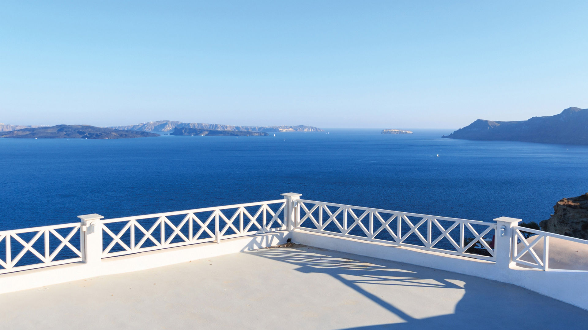 Terrazza sul mare