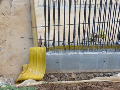 Sika Waterbar® O VN