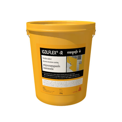 Sika® Igolflex® R