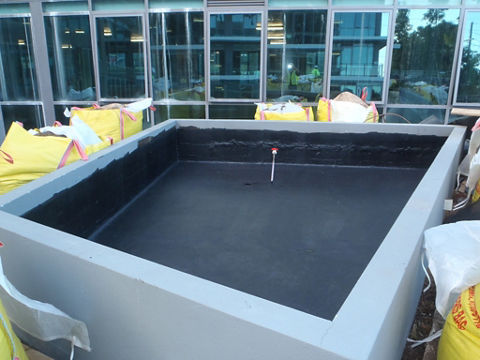 Sika® Poxitar® F