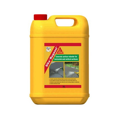 Sika® Rugasol C