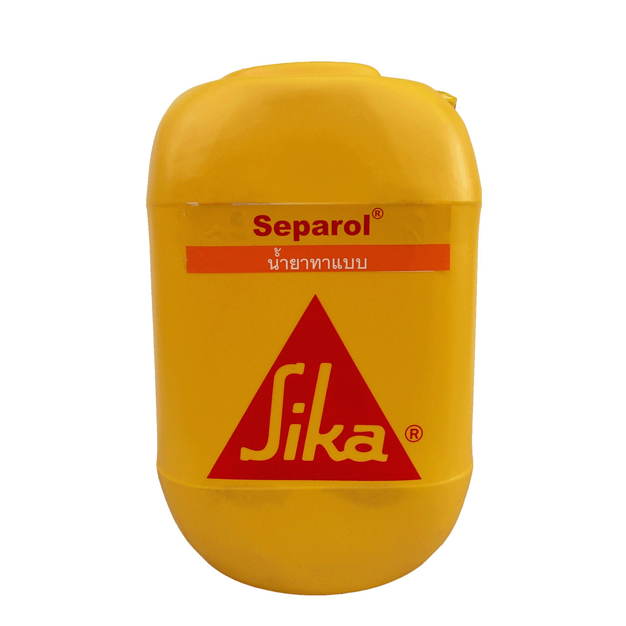 Sika liquide 25L