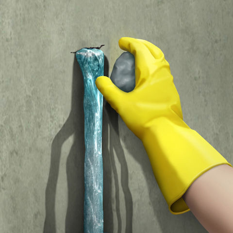 Sika®-102 Waterplug