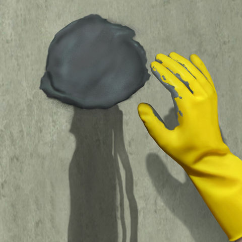 Sika®-102 Waterplug