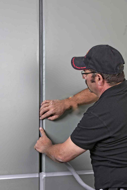 Sika® backing rods