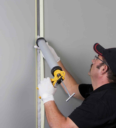 Sika® backing rods
