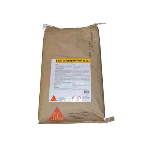 Sika® Leveling Mortar