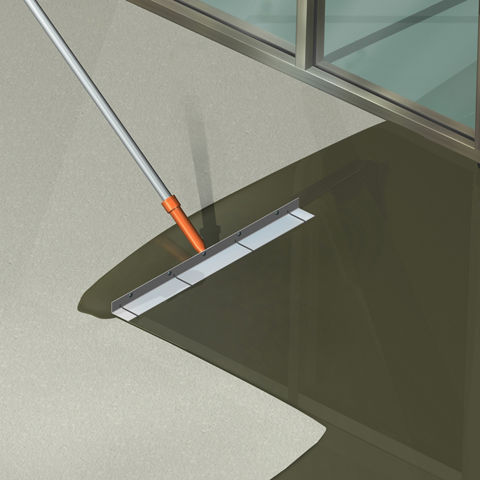 Sika® Leveling Mortar