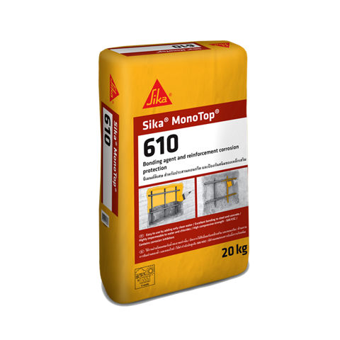 Sika MonoTop®-610