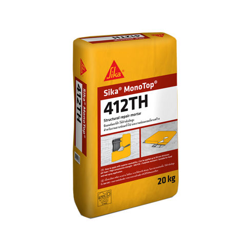 Sika MonoTop®-412 TH