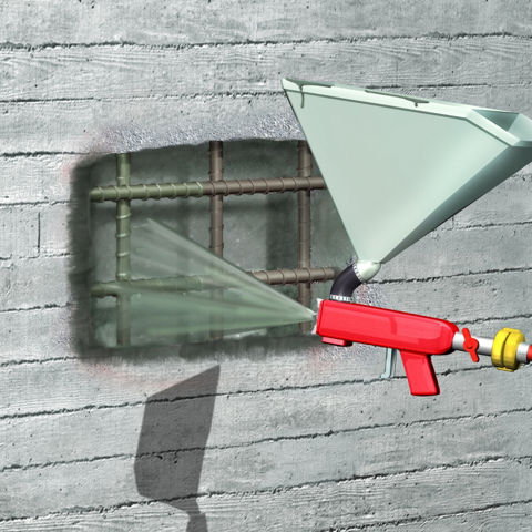 Sika MonoTop®-610