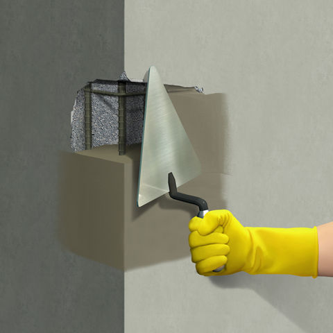 Sika MonoTop®-412 TH