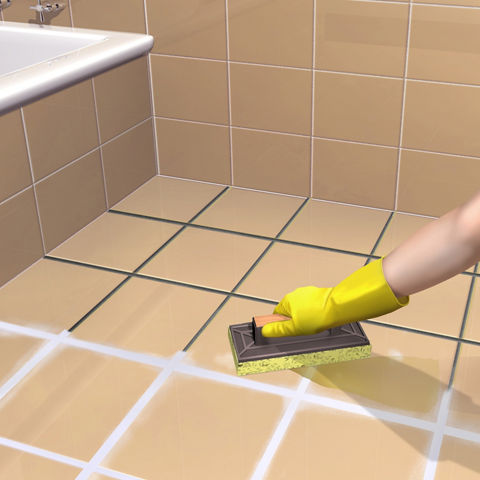 Sika® Tile Grout