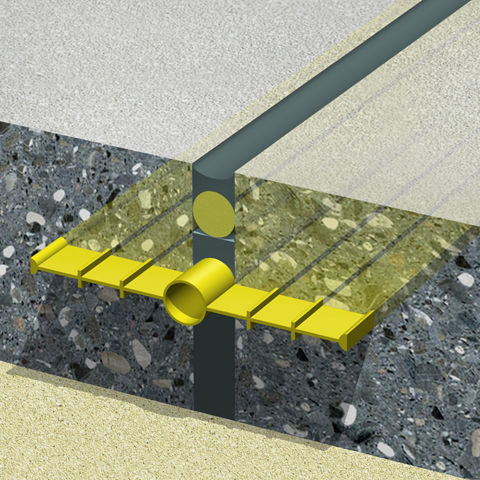 Sika Waterbar® O VN