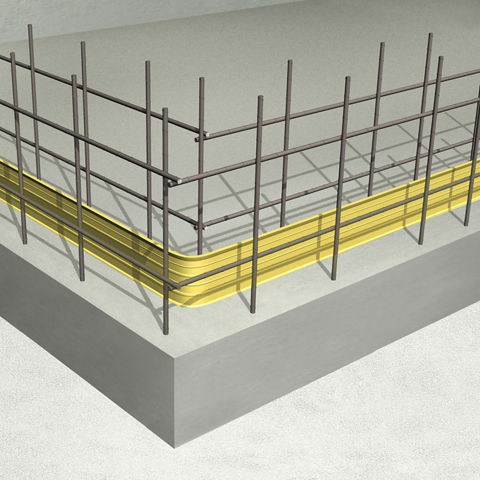 Sika Waterbar® O VN