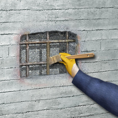 Sika MonoTop®-412 TH
