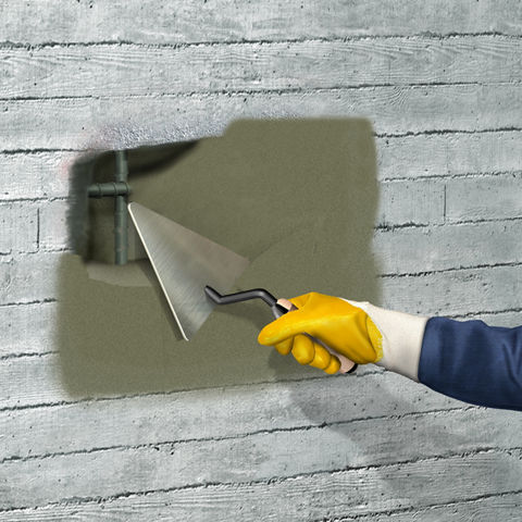 Sika MonoTop®-412 TH
