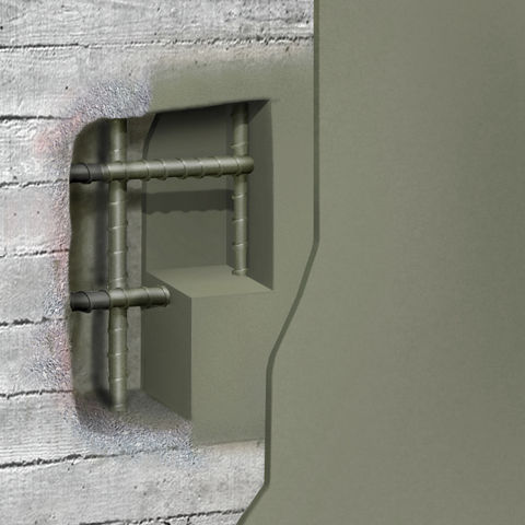 Sika MonoTop®-412 TH