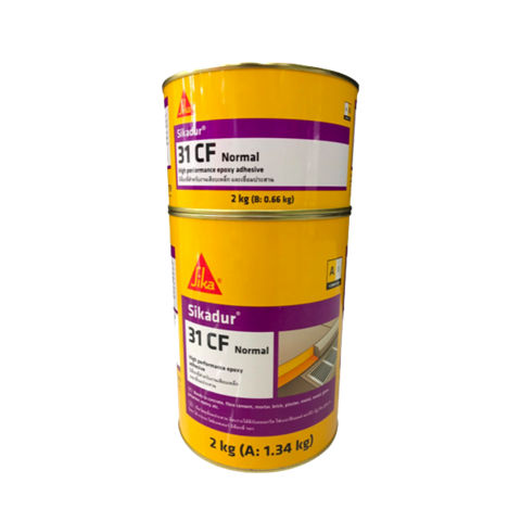 Sikadur®-31 CF Normal