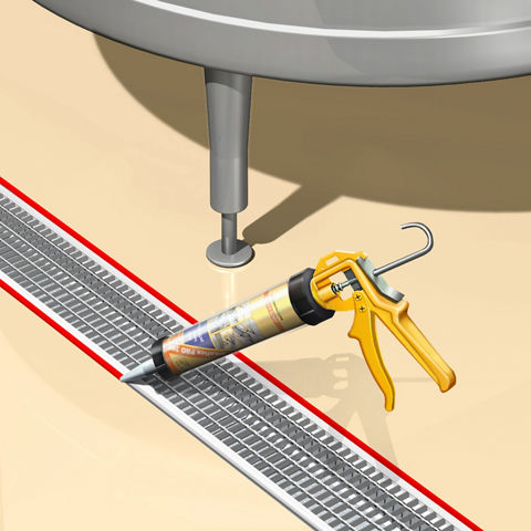 Sikaflex® PRO-3