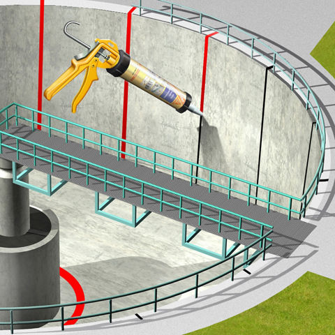Sikaflex® PRO-3