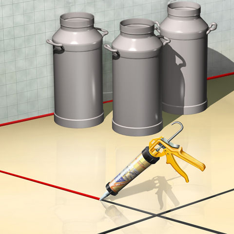 Sikaflex® PRO-3