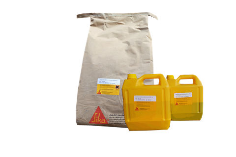 Sikafloor®-21 PurCem®