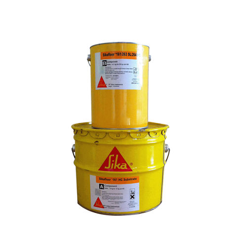Sikafloor®-161 HC