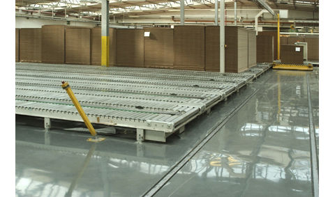 Sikafloor®-263 SL HC