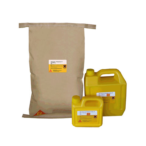 Sikagard®-75 EpoCem®